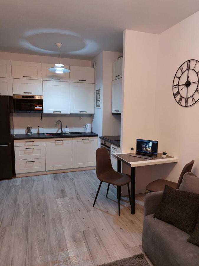 Apartament Podpromie Rzeszow Exterior photo